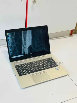 Laptop HP EliteBook 840 G6 8GB Intel Core I5 SSD 512GB