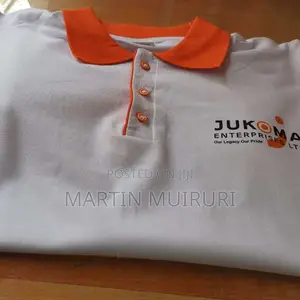 Braded Tshirts