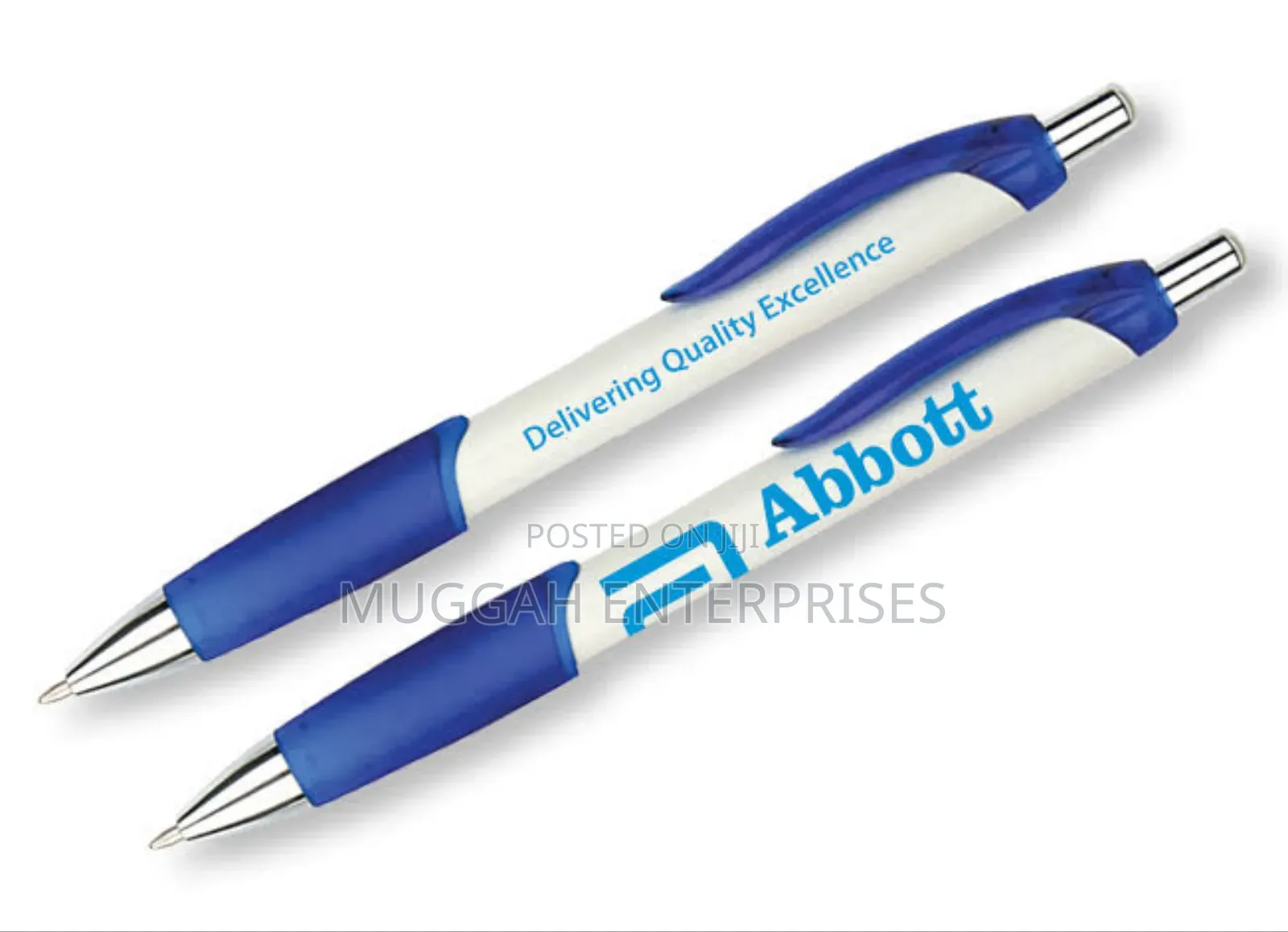 Pen Branding Services