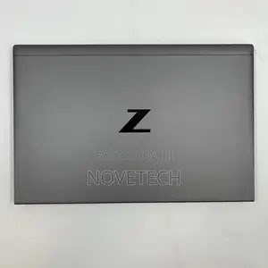Laptop HP ZBook Firefly G8 16GB Intel Core I7 SSD 512GB