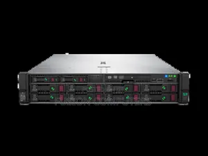 New Server HP ProLiant DL 380 G10 4210R 32GB HDD 1T