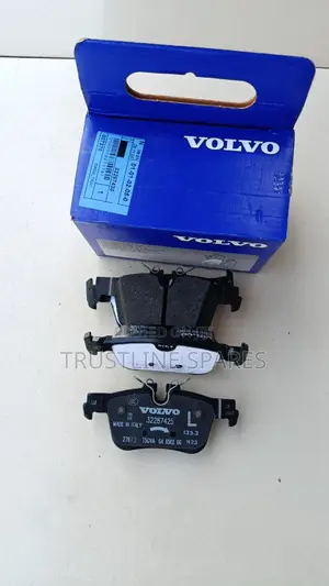Ooem Volvo Brake Pads – Oe: 32287430