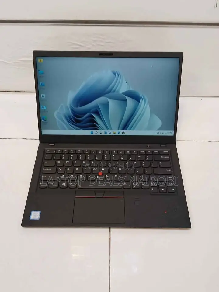 Laptop Lenovo ThinkPad X1 Carbon 16GB Intel Core I5 SSD 256GB