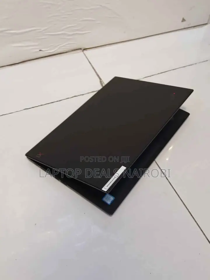 Laptop Lenovo ThinkPad X1 Carbon 16GB Intel Core I5 SSD 256GB