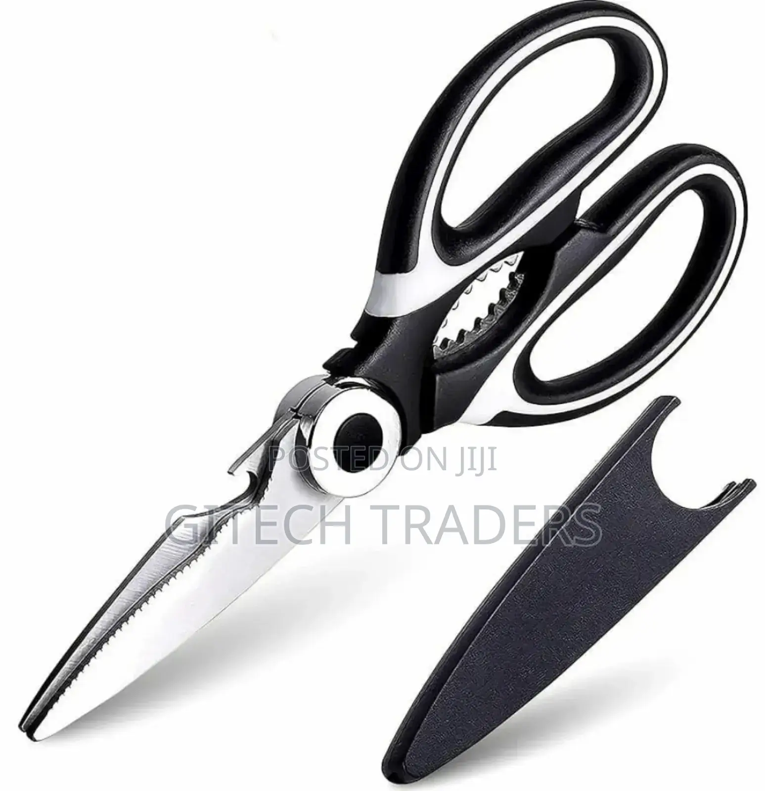Kitchen Multipurpose Scissors
