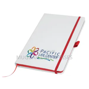 Note Book Branding