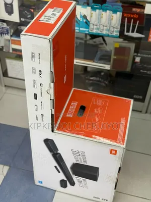 JBL Bar 1000