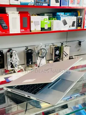 Laptop HP EliteBook 840 G6 16GB Intel Core I5 SSD 512GB