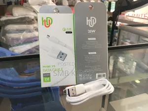 4.5 a Genuine Fast Charging Cable Usb-Micro
