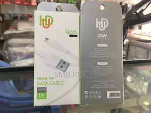4.5 a Genuine Fast Charging Cable Usb-Micro