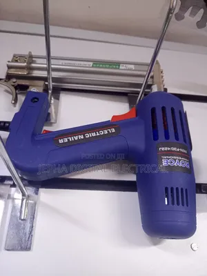Electric Nailer