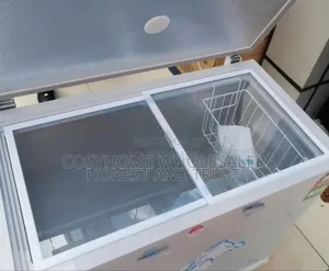Best Quality 219 Litres Ecomax Freezer