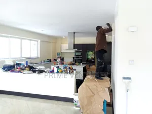 Professional Painters, Waterproofing and General Renovations .