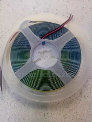 5mtrs SMD Strip Light. Warm or White