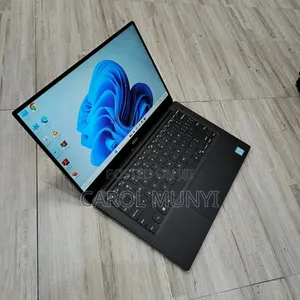 New Laptop Dell XPS 13 (9360) 8GB Intel Core I5 SSD 256GB