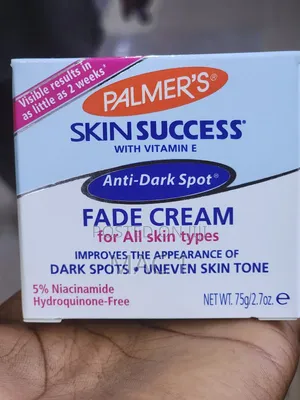 Palmer’S Skin Success Fade Cream - Anti-Dark Spot, 75g