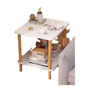 Multifunctional Bedside Table/