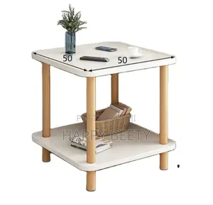 Multifunctional Bedside Table/