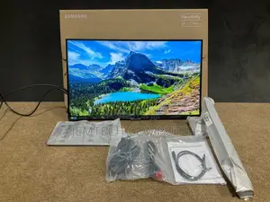 Samsung 27" With Ips Panel Resolution