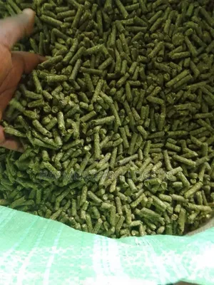 Lucerne/ Alfaalfa ,Pellets Feeds 50kgs