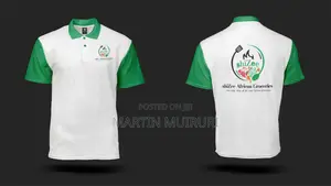 Braded Tshirts