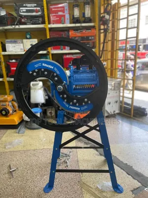 Premier Chaff Cutter 2 Blade Without Motor