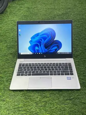 Laptop HP EliteBook 840 G6 16GB Intel Core I5 SSD 256GB