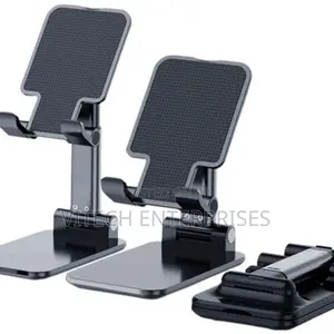 Desktop Phone Holder