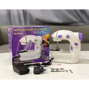 Sewing Machines, Mini Sewing