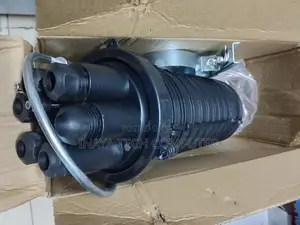 Fiber Optic Outdoor Dome Enclosure
