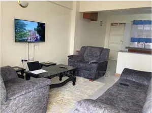 1bedrm Airbnb Within Thika CBD