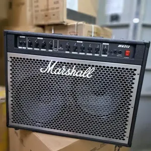 Brand New Marshall Speaker for Bass Guitar Ba400