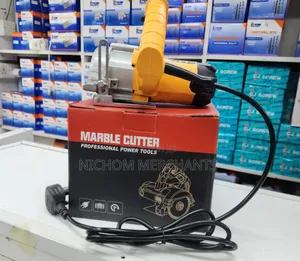 Professional 4inch Marble Cutter/Electric Tile Cutter