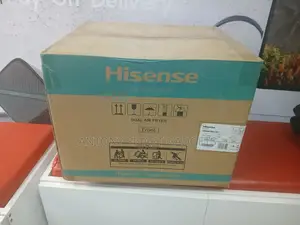 Hisense 8.6l Dual Airfryer H09afbk2s5
