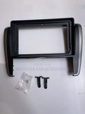 Toyota Allion 260 9inch Console