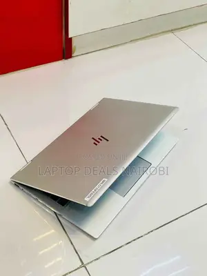 Laptop HP EliteBook 1040 G6 16GB Intel Core I7 SSD 256GB