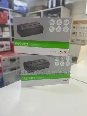Apc 650va Bv650i-MSX Ups || Apc 650va Bv650i-MSX Ups