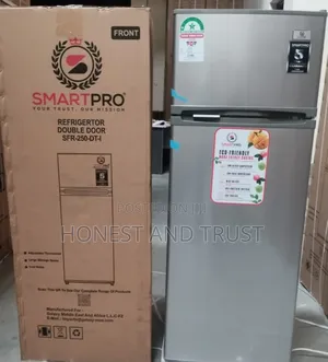 202 Litres Smart Pro Refrigerator