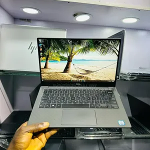 New Laptop Dell XPS 13 (9360) 8GB Intel Core I5 SSD 256GB