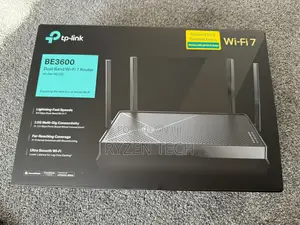 Tp-Link Archer Be230 Ax3000