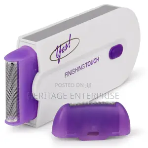 Electric Hair Remover