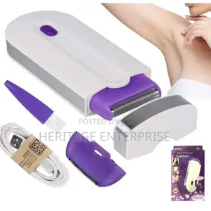 Electric Hair Remover,