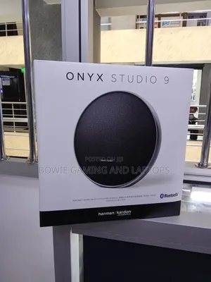 Onyx Studio 9 Harman Kardon