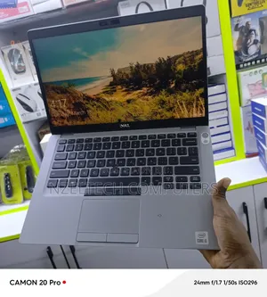 Laptop Dell Latitude 5410 16GB Intel Core I5 SSD 512GB