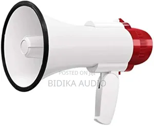 Quality and Original Handheld Megaphone