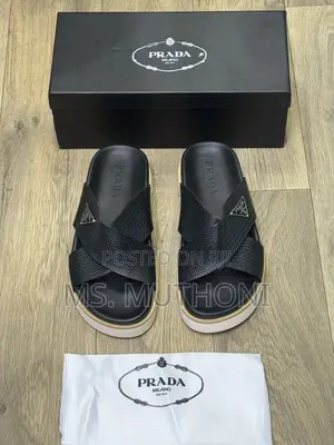 Designer ;Hermes / Prada / Sandals!!40-45!!