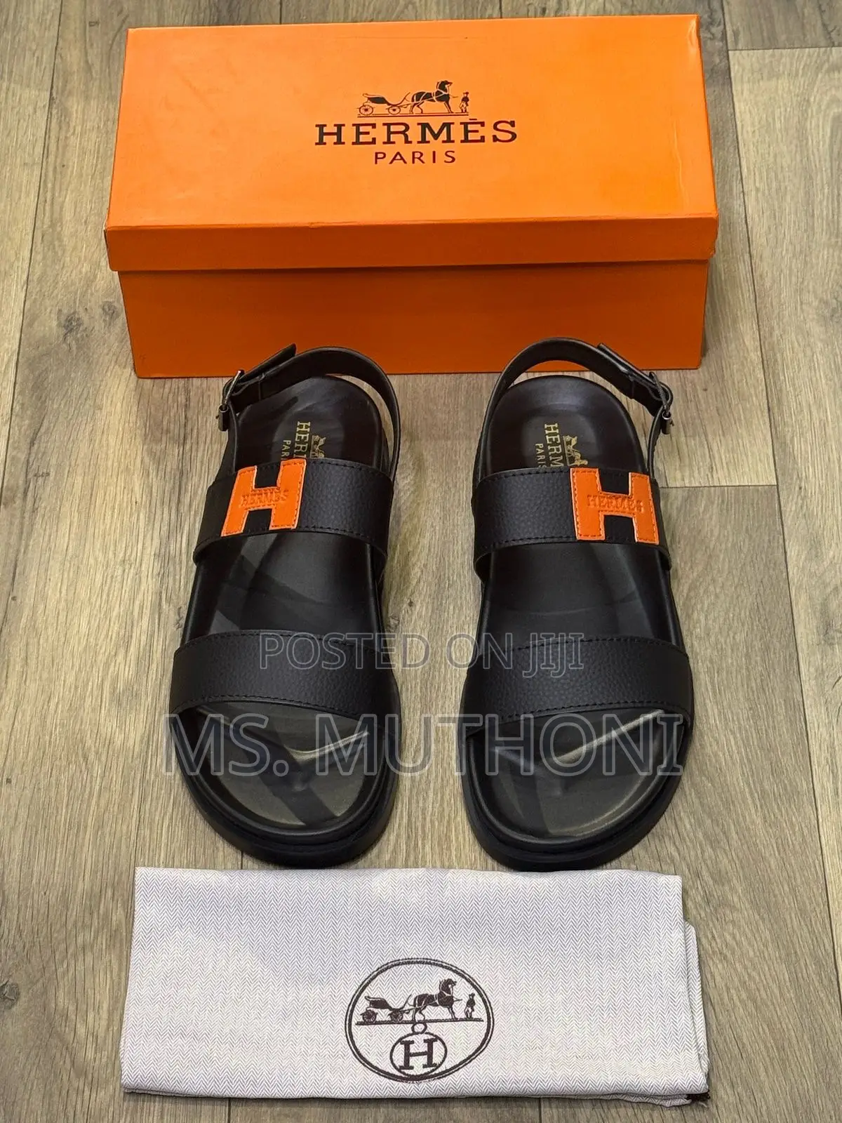 Designer ;Hermes / Prada / Sandals!!40-45!!