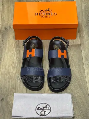 Designer ;Hermes / Prada / Sandals!!40-45!!