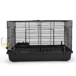 Portable Pet Cage Big Hamster Cage - 47cm*30cm*30cm