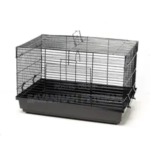 Large Cages for Hamsters Chinchilla Guinea Pigs Pet Cages